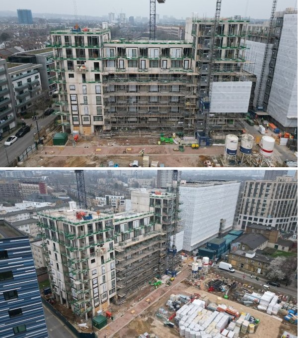 nwcc-development