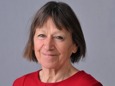 Image of Councillor Liz Dixon