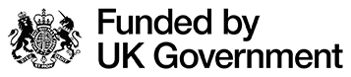 The DWP logo