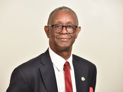 Cllr Robert Johnson