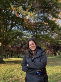Nimisha Patel