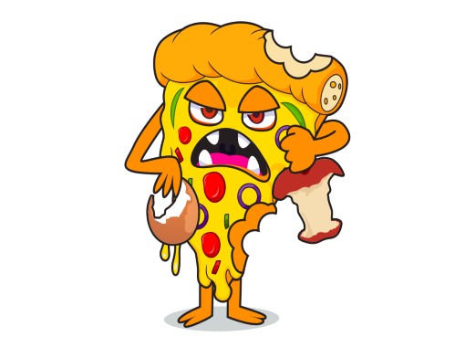 Food Monster