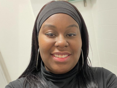 Cynna Johnson